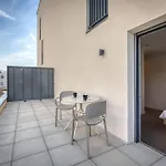 Kosy - Du Aparthotel 3*