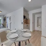 Aparthotel Kosy - Du 3*