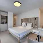 Aparthotel Kosy - Du Aix-les-Bains