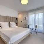 Aparthotel Kosy - Du 3*