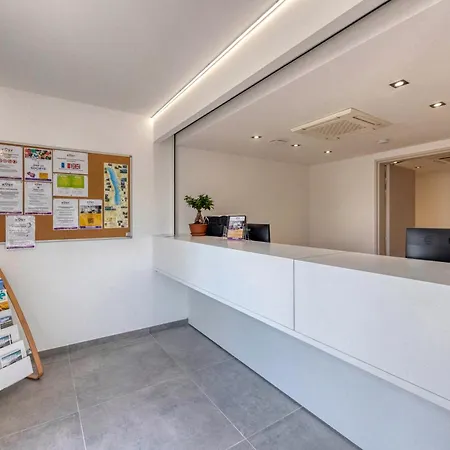 Lägenhetshotell Kosy - Du 3*