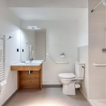 Lägenhetshotell Kosy - Du Aix-les-Bains