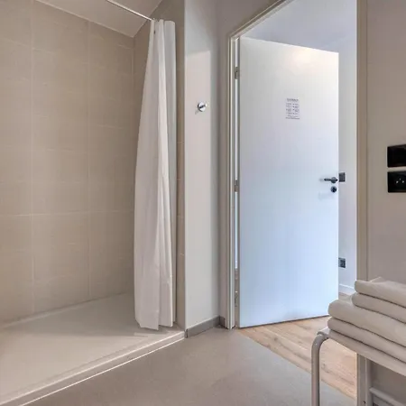 Kosy - Du 3* Aix-les-Bains