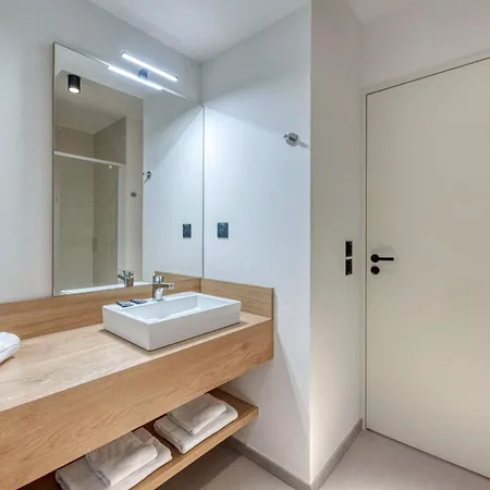 Aparthotel Kosy - Du Aix-les-Bains