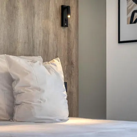Aparthotel Kosy - Du