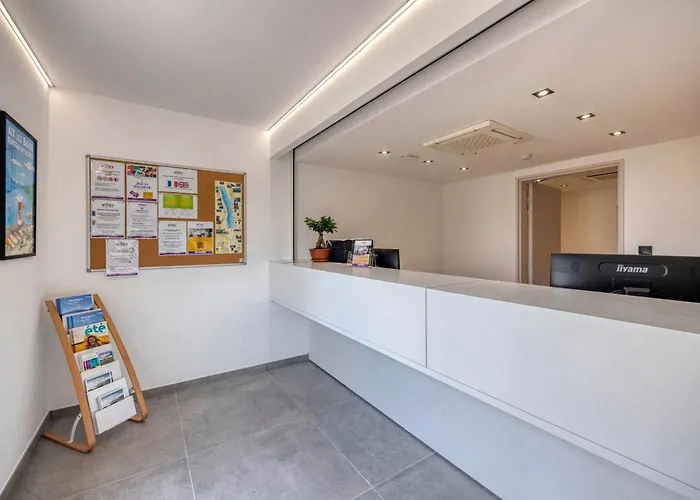 Aparthotel Kosy - Du 3*