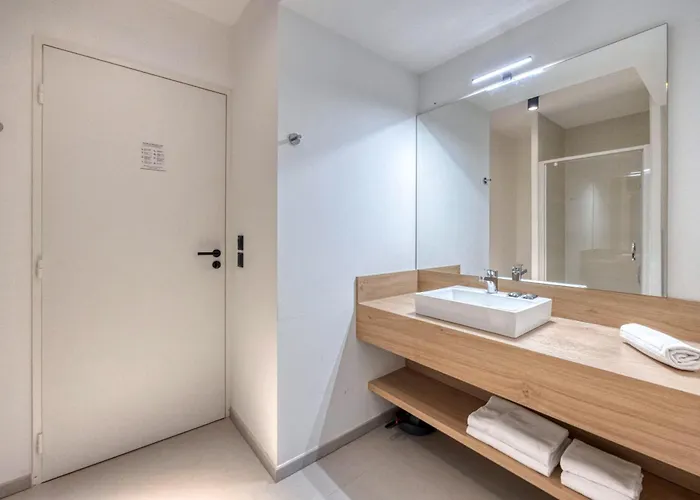 Kosy - Du Aparthotel Aix-les-Bains