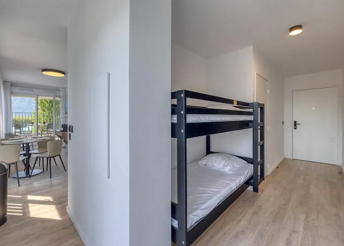 Kosy - Du Aparthotel