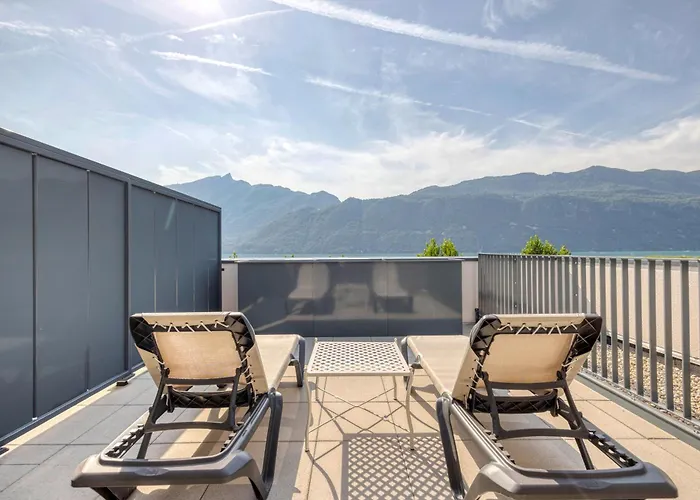 Aparthotel Kosy - Du