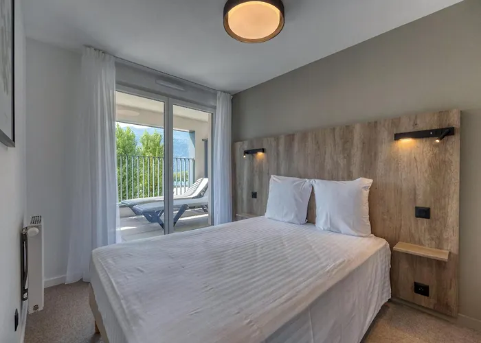 Kosy - Du Aparthotel