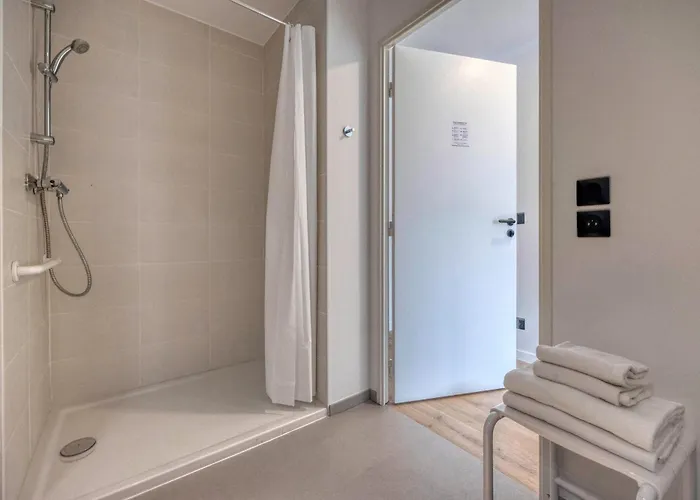 Kosy - Du 3* Aix-les-Bains