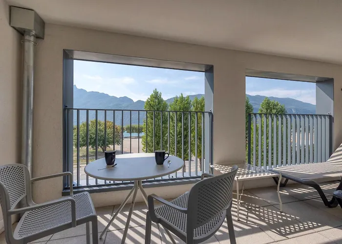 Aparthotel Kosy - Du