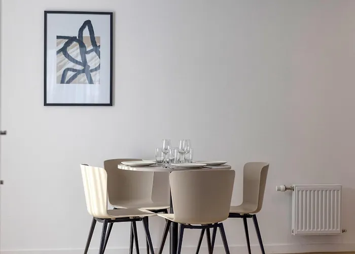 Aparthotel Kosy - Du 3*