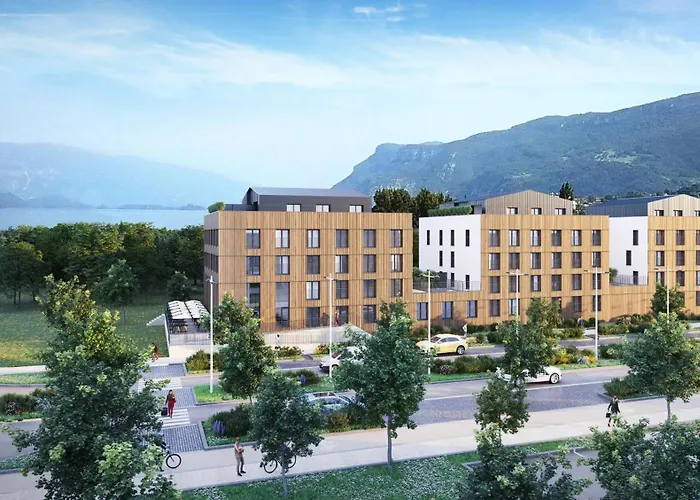 Aparthotel Kosy - Du 3*