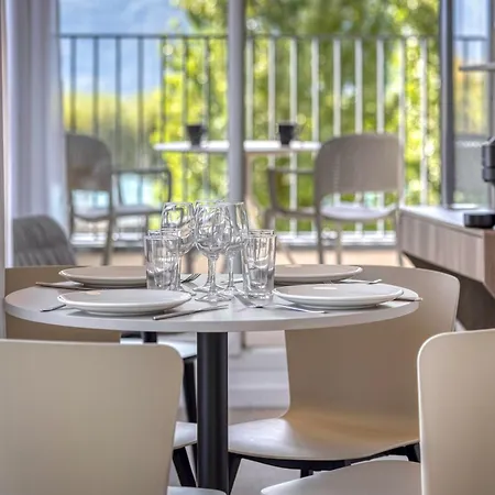 Kosy - Du 3* إيكس ليه با