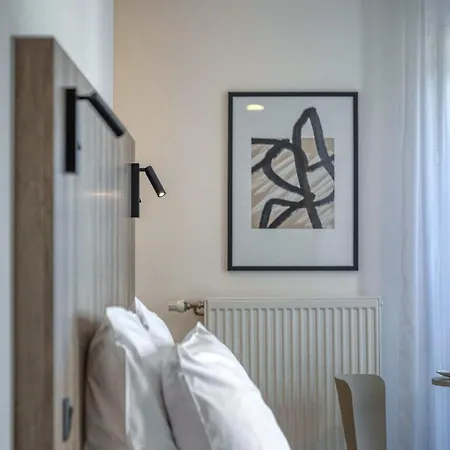 Kosy - Du Apartmanhotel