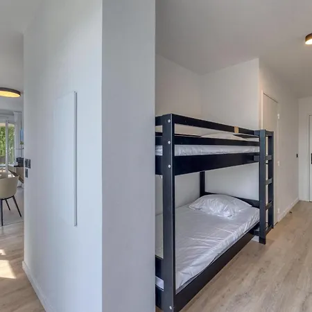 Kosy - Du Aparthotel