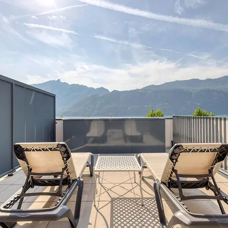 Aparthotel Kosy - Du