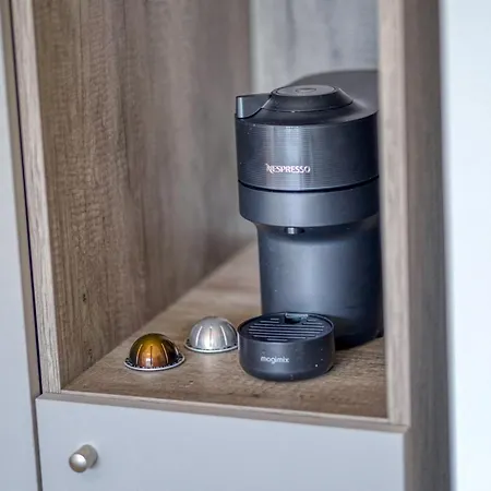 Kosy - Du Aparthotel Aix-les-Bains