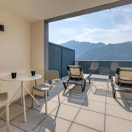 Kosy - Du Apartmanhotel