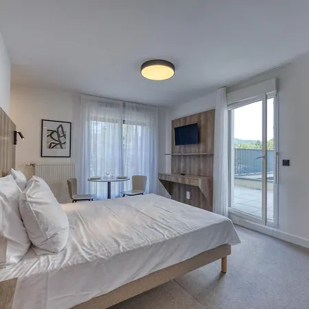 Aparthotel Kosy - Du