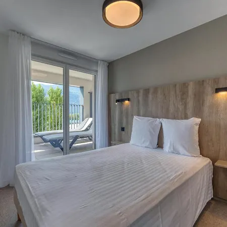 Kosy - Du Apartmanhotel