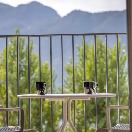 Kosy - Du Apartmanhotel 3*