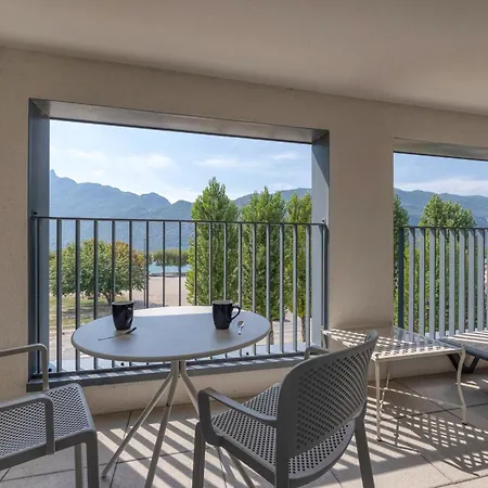 Aparthotel Kosy - Du