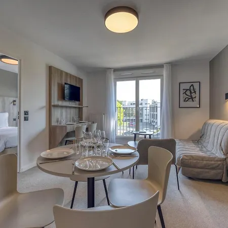 Kosy - Du Apartmanhotel