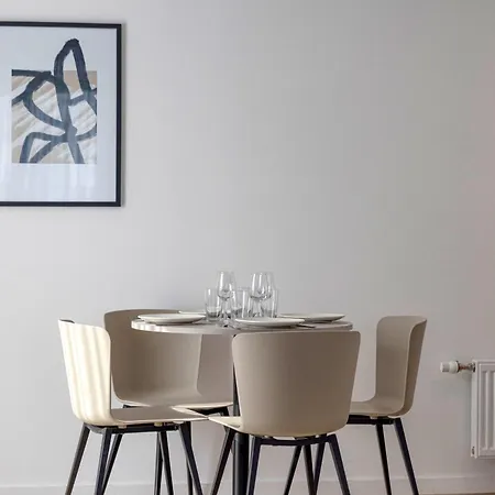 Apartmanhotel Kosy - Du 3*