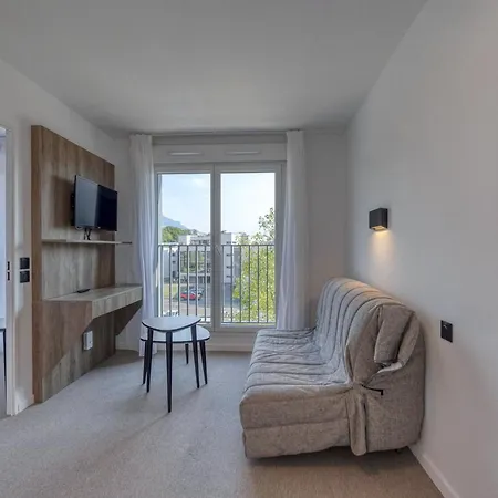 Kosy - Du Apartmanhotel Aix-les-Bains