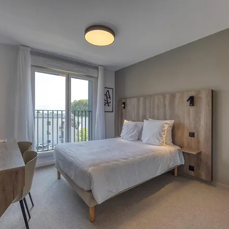 Kosy - Du Apartmanhotel Aix-les-Bains