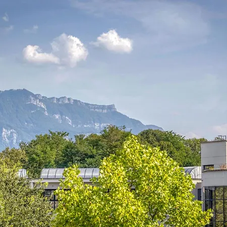 Kosy - Du Aix-les-Bains