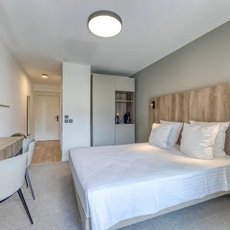 Kosy - Du Aparthotel