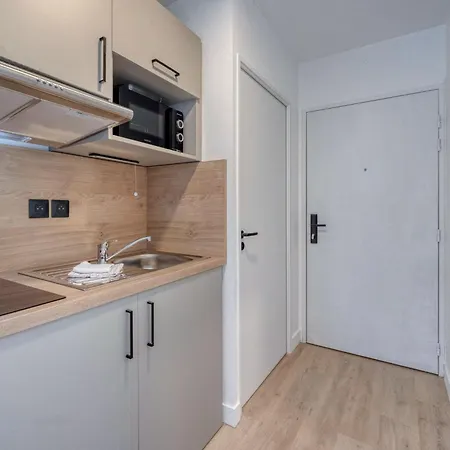 Apartmanhotel Kosy - Du