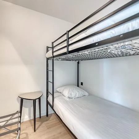 Kosy - Du Apartmanhotel 3*