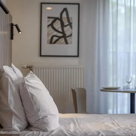 Apartmanhotel Kosy - Du 3*