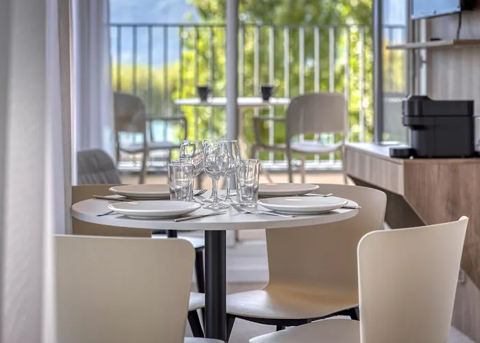 Kosy - Du 3* 艾克斯莱班