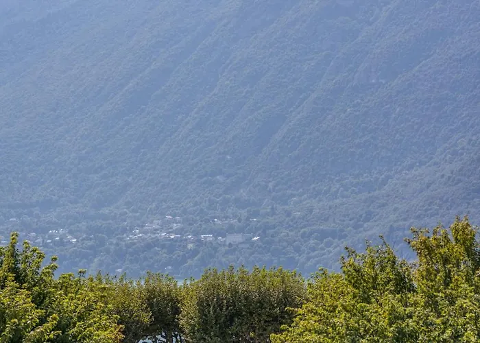 Kosy - Du 公寓式酒店 3*