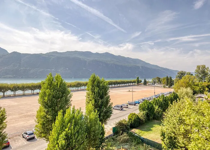 Kosy - Du Aparthotel 3*