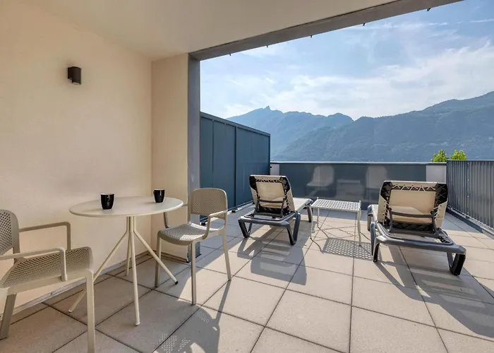 Kosy - Du Aparthotel