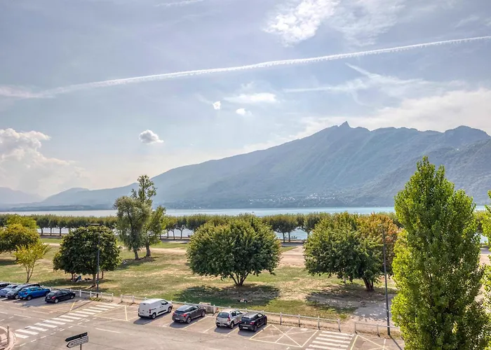 شقة فندقية Kosy - Du 3*