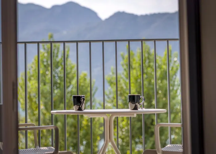 Kosy - Du Aparthotel 3*