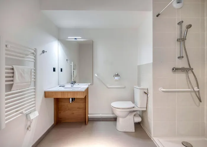 Aparthotel Kosy - Du Aix-les-Bains