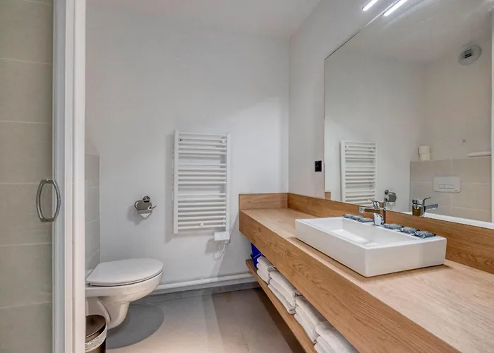 Kosy - Du Aix-les-Bains