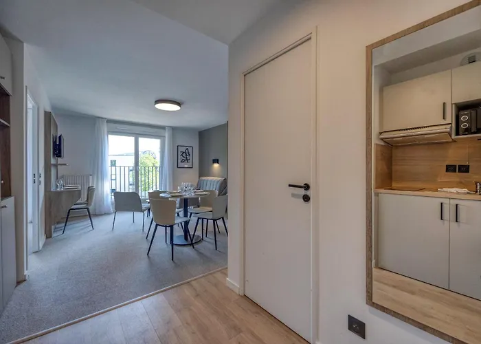 Kosy - Du 3* 艾克斯莱班