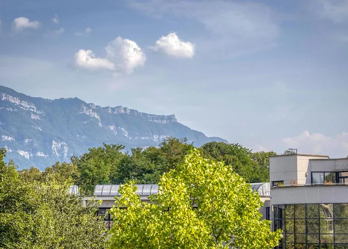 Kosy - Du Aix-les-Bains