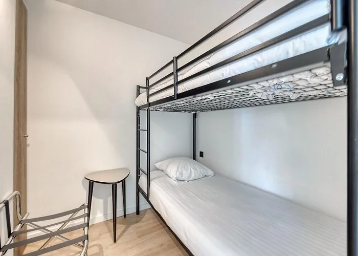 Kosy - Du Aparthotel 3*