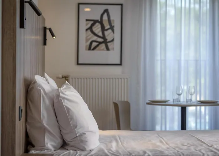 Aparthotel Kosy - Du 3*