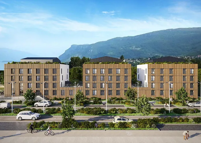 Aparthotel Kosy - Du 3*